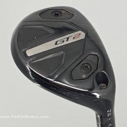 Titleist GT2 4-Hybrid Stiff