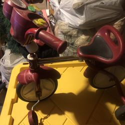 Tricycle For Kids