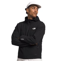 Northface Tek Grid Hoodie