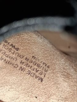 Michael khors boots