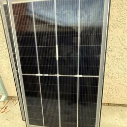Solar Panels 