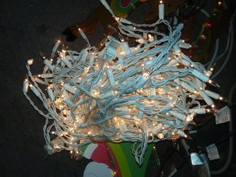 Luces