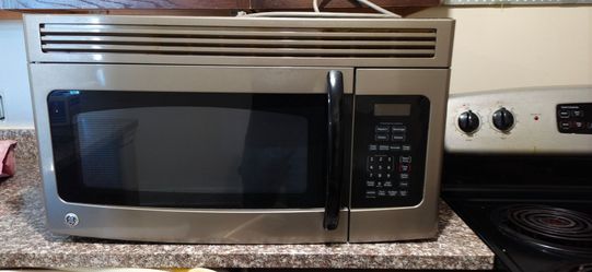 GE Micro Wave