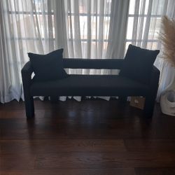 Bench 