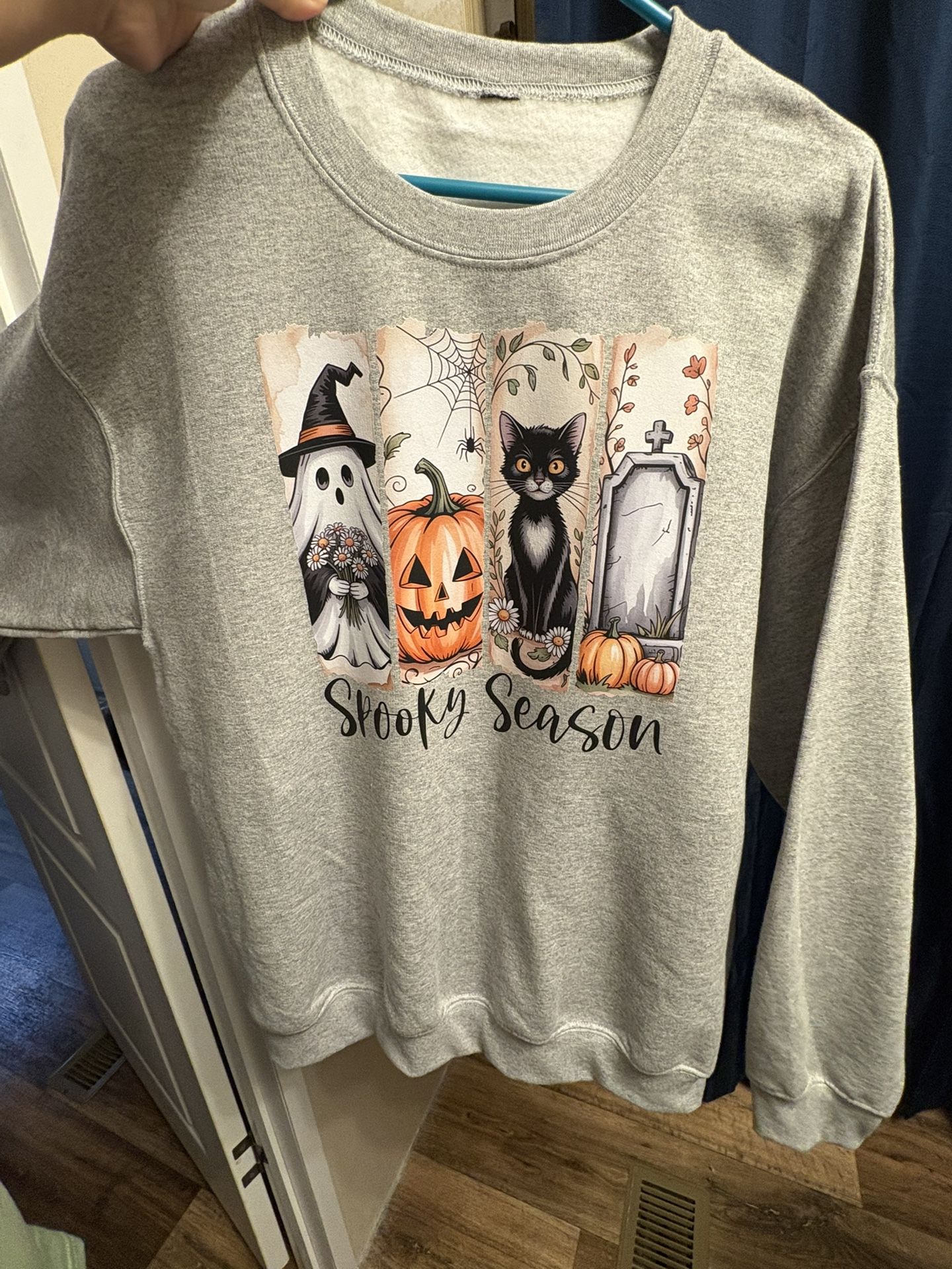 Shirts , Sweaters Etc