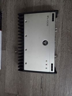 Jl Audio 