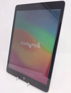 Apple iPad 6th