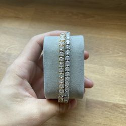 Diamond Bracelet 