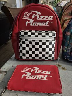 Mini Backpacks ***$25.00 EACH****