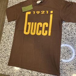 Gucci Shirt Men 