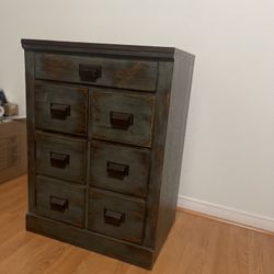 Media / Storage Cabinet