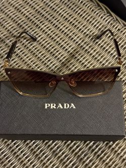 Prada Sunglasses 