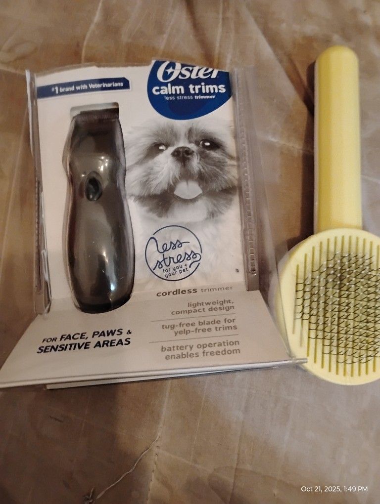 Pet Supplies For Sale Not Free