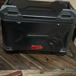 Harley-Davidson Pan America Hard Bags