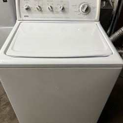 Kenmore Washer 