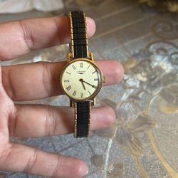 Longines Watch Watch 