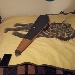 Allen Rifle Case Like New