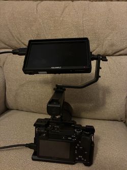 Sony a6300