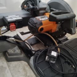 Rigid Tile Saw 10 Inch
