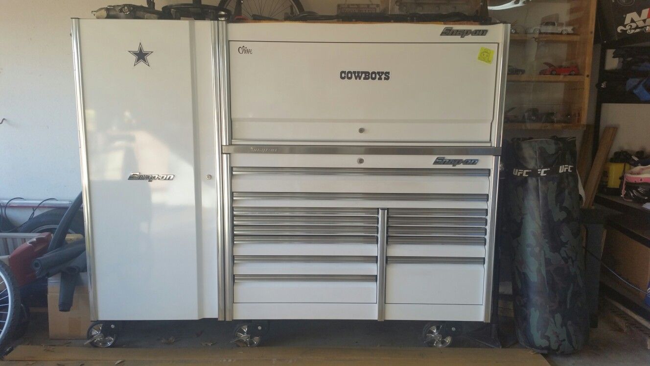 Snap On EPIC SERIES Toolbox for Sale in Carrollton, TX OfferUp