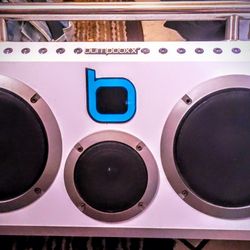 B/T bumpboxx 6