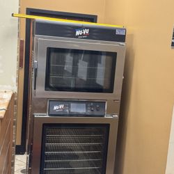Nuvu Oven Proofer 