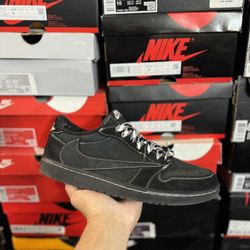 Jordan 1 Low Travis Scott Phantom size 10 Close To VNDS