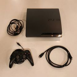 Playstation 3
