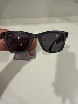 Ray Ban Gen 2