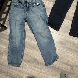 Levi Jeans Men