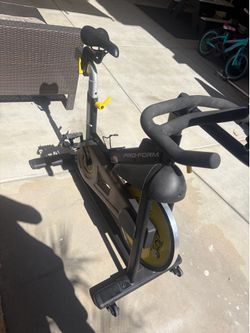 🚴 ProForm Tour de France CBC Indoor Cycling Bike / Spin Bike
