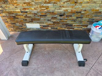 Work out Bench