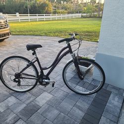2 Women Bicycles For Sale 