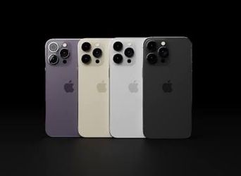 Apple iPhone 14 Pro Max 128 GB