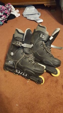 El Toro trick skates