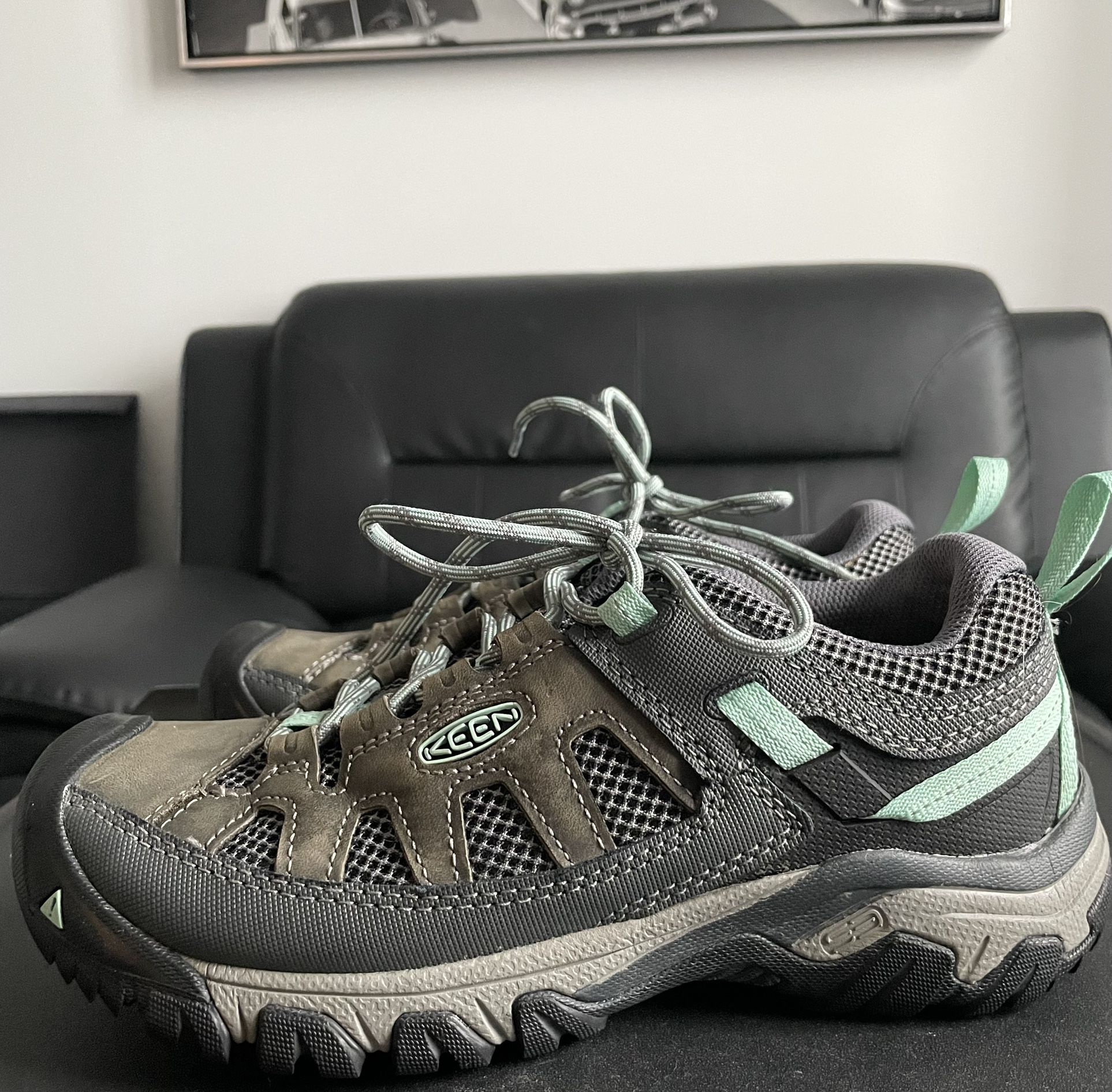 Keen Targhee Vent Hiking Shoes | Size Women 7.5