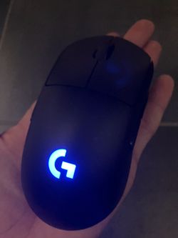 G Pro Wireless