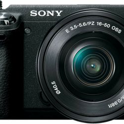 Sony Nex-6