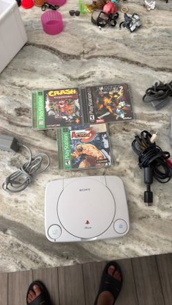 Psone