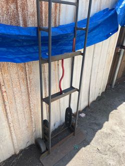 Milwaukee appliance dolly $160 obo