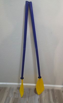 Paddle/Oar