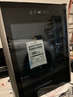 Frigidaire 24 Bottle Wine Cooler