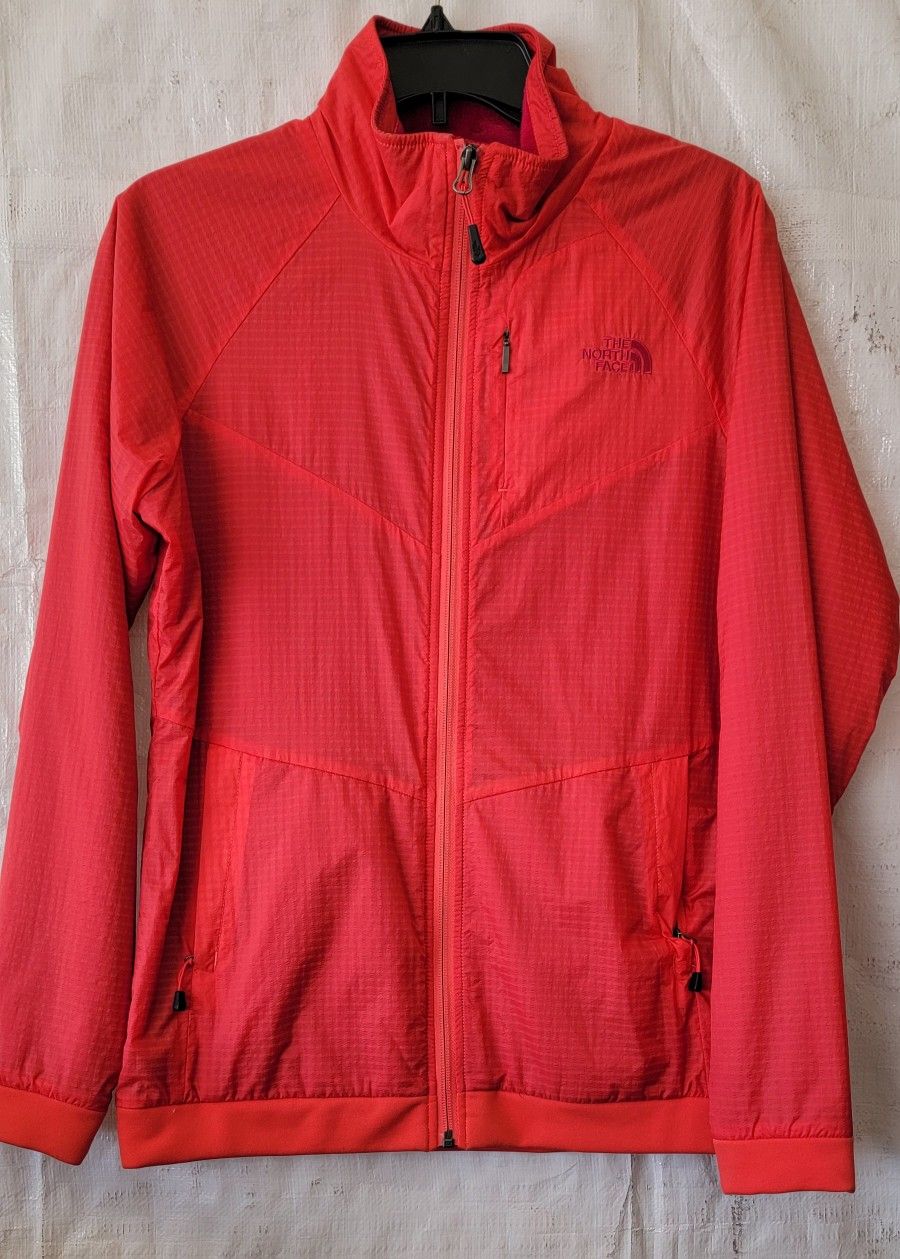 The North Face Jacket