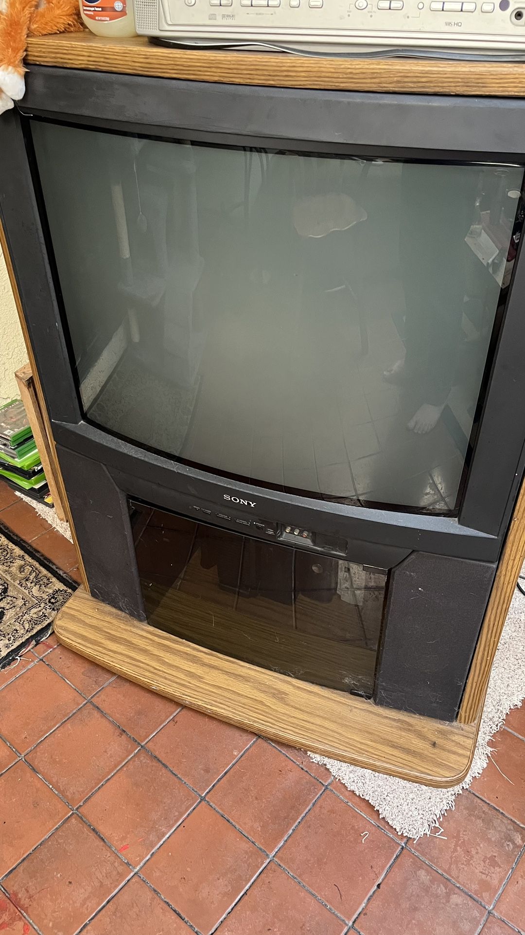 Need help with repair