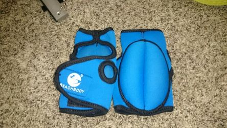 Beachbody hands weights
