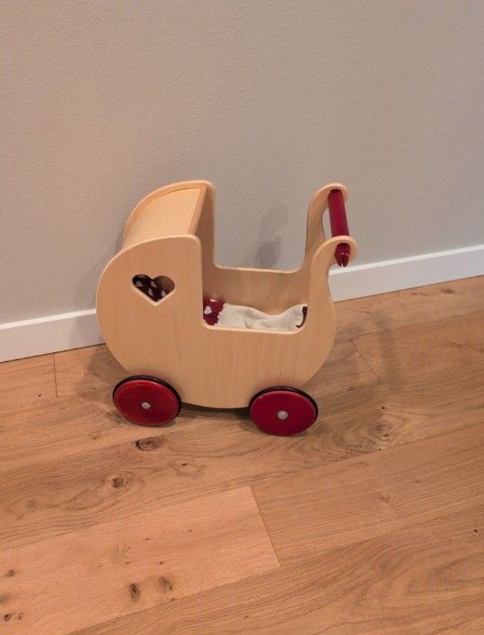 Moover Doll Stroller