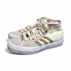 Size 5.5 Adidas Original Matchcourt High RX 
