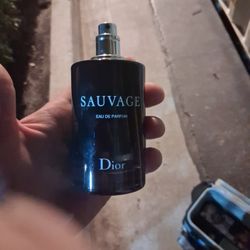 Sauvage