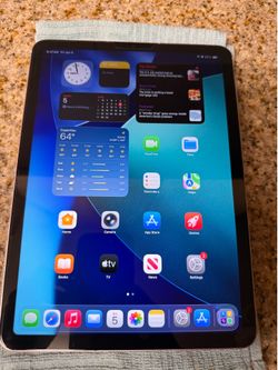 iPad Air 5th gen