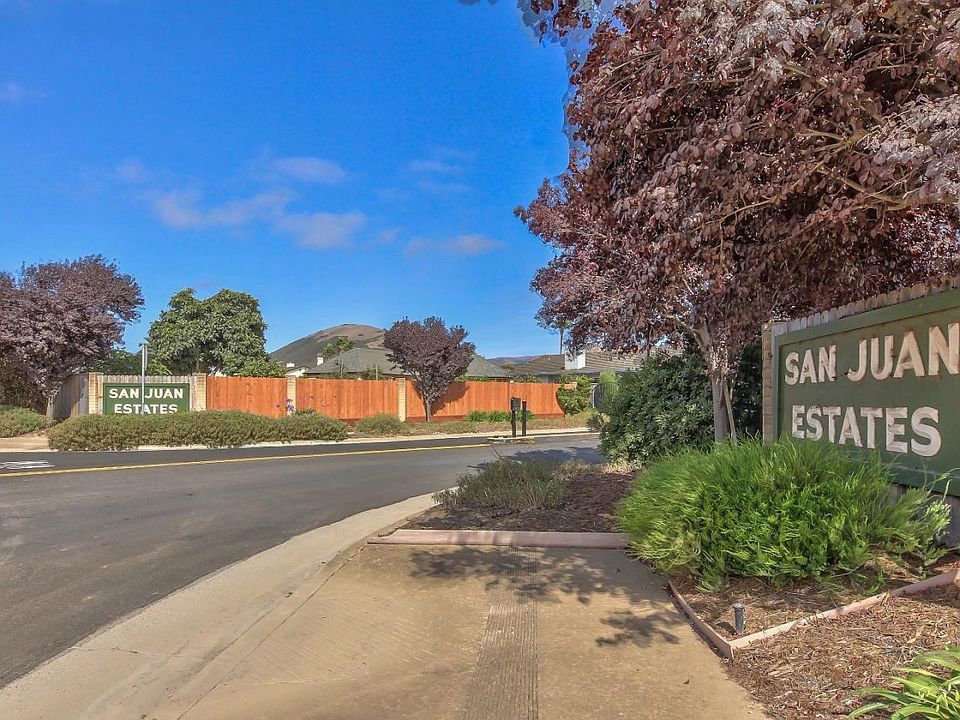 San Juan Estates Neighborhood Garage Sale